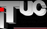 ITUC logo